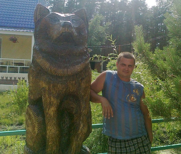 Геннадий Ананьев