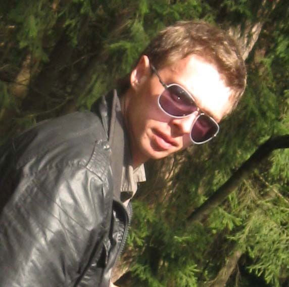 Сергей Кинчак