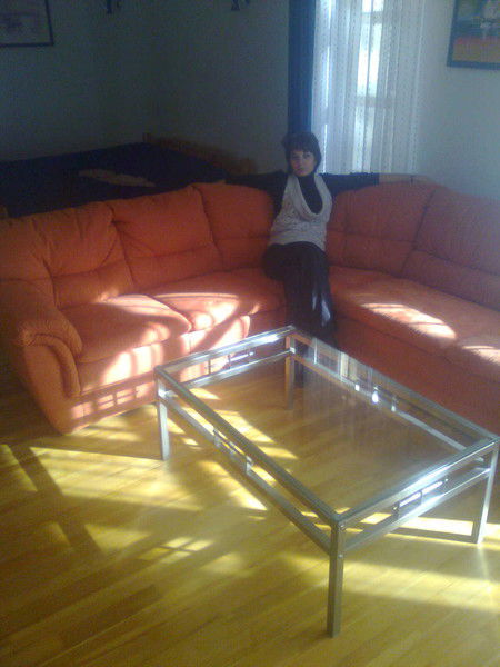 Екатерина Лысова