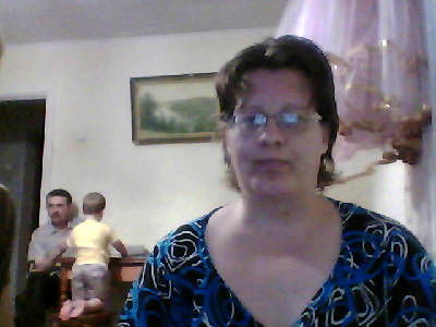 Наталья Скрябина