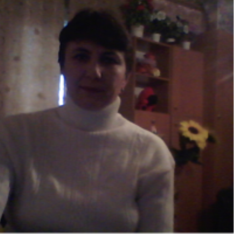 Ольга Малиновская