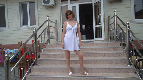 Наталья Сибарова