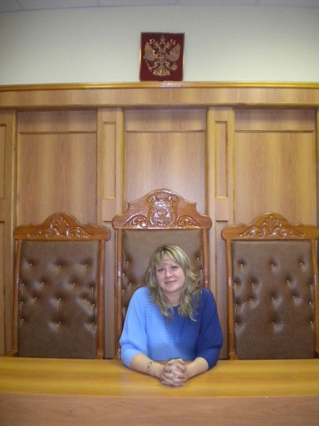 Светлана Александрова