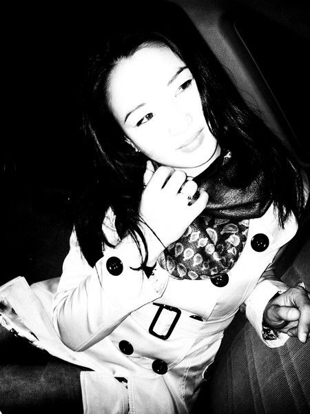 Айгерим Кудайбергенова