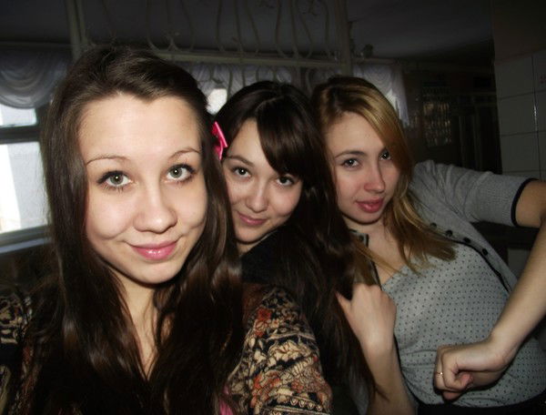 Диана Хазеева