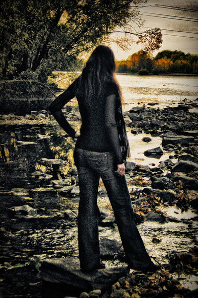 Ксения Романова