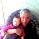 Хадыл Темиргалиев