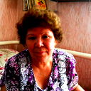 Светлана Муборакова