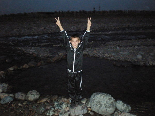 Георгий Сейткеримов