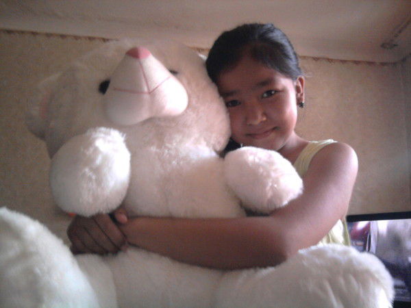 Айзада Балмуханбет