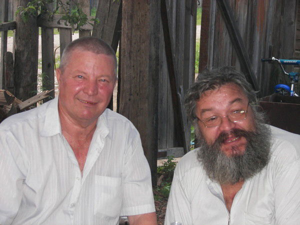 Сергей Адамович