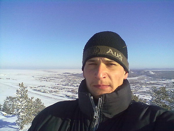 Виктор Косенко