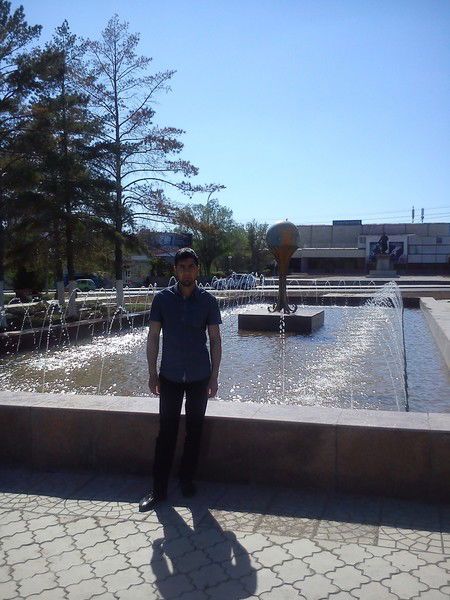 Рафаэл Джафаров