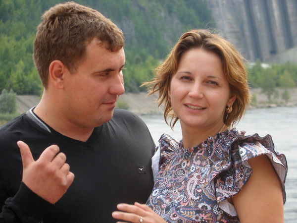 Алексей Петроченко