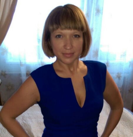 Анастасия Смирнова