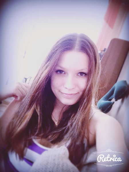 Ksenechka Antontseva