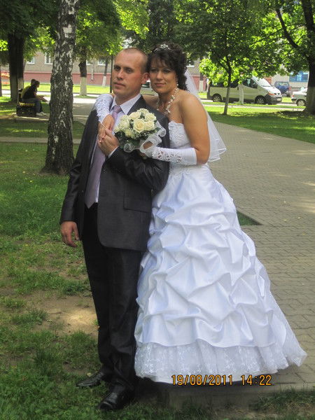 Екатерина Желязко