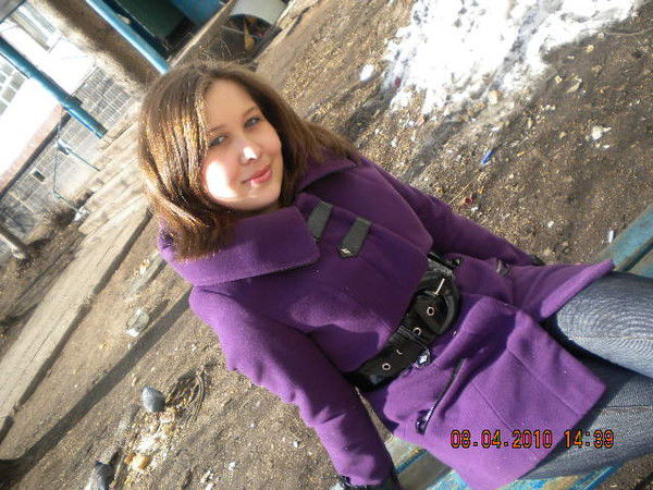 Алсу Иксанова