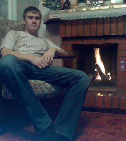 Владимир Нечаев