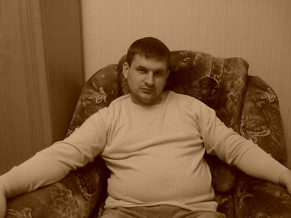 Михаил Зайцев