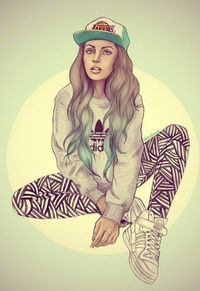 Александра Райф