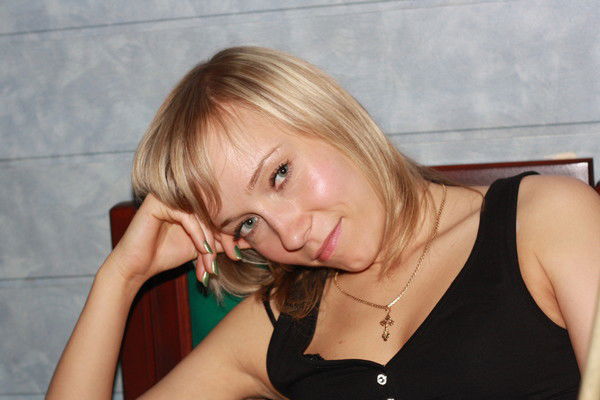 Татьяна Яковлева