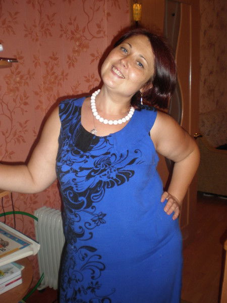 Наталья Андрианова