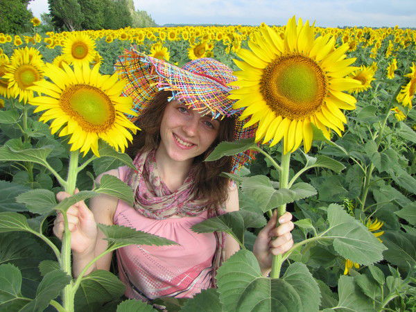 Ольга Коробова