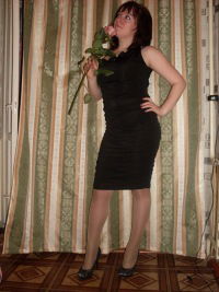 Татьяна Севостьянова