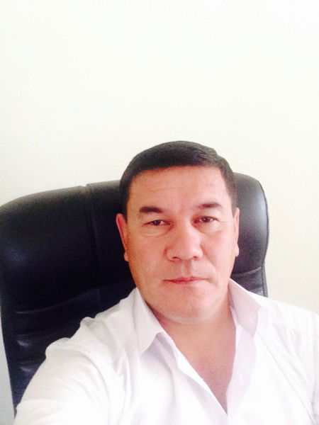 Сабит Нурмаганбетов