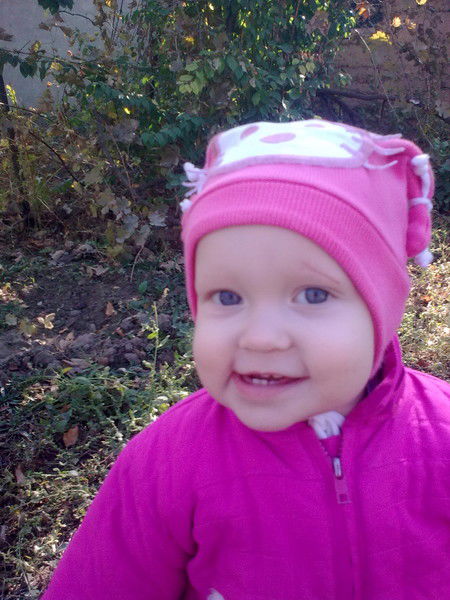 Таня Кожакина