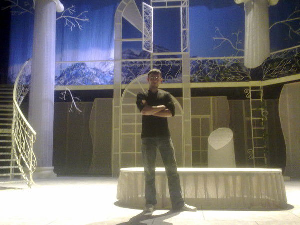 Павел Котов