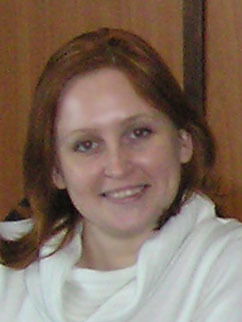 Ольга Чугай