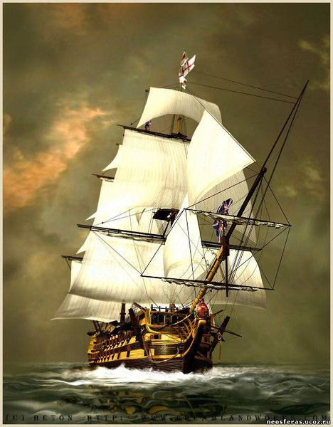 Юрий Семенов