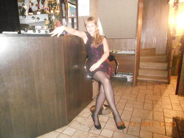 Светлана Асташова