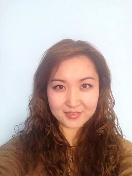 Жа?ыл Ж?нсова