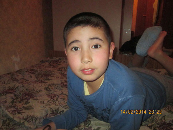 Максим Кубашев