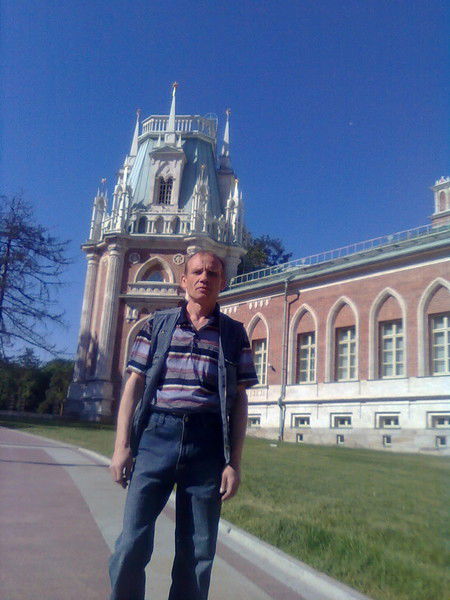 Константин Черногаев