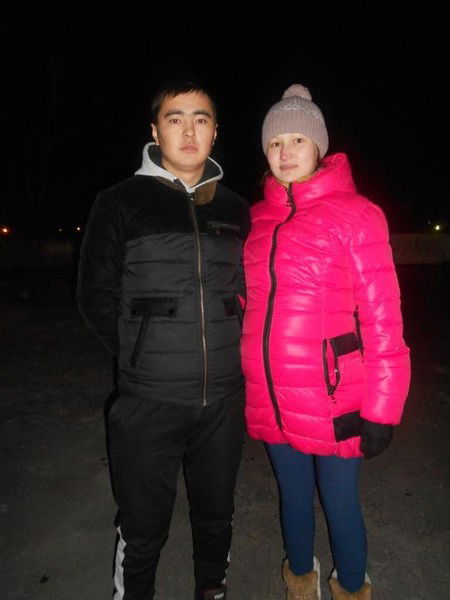 Папин Бродяга, Мамин Симпотяга