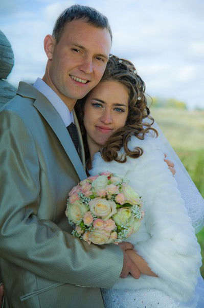 Екатерина Беспалова