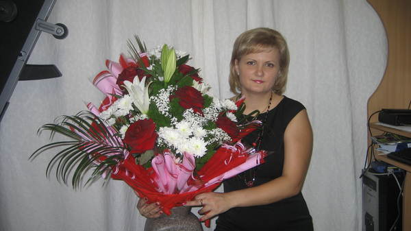 Елена Брызгалова