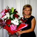Елена Брызгалова