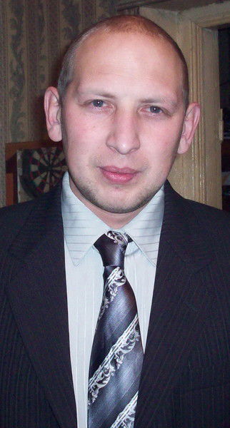 Сергей Макаров