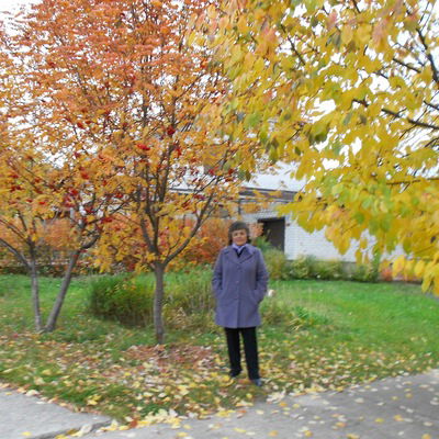 Галина Кожевникова