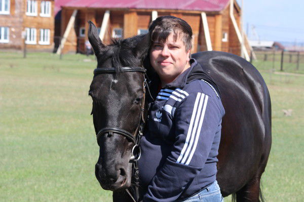 Плотников Пётр