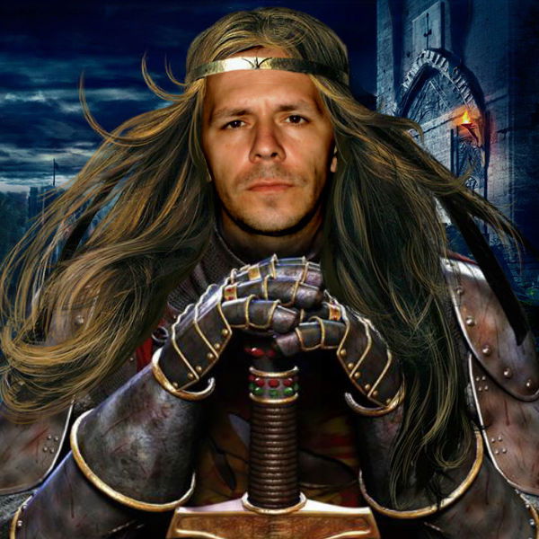 Виталий Грищук