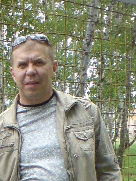 Сергей Никонов