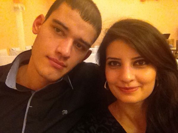 Карен Манукян