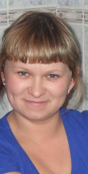 Ксения Никонова