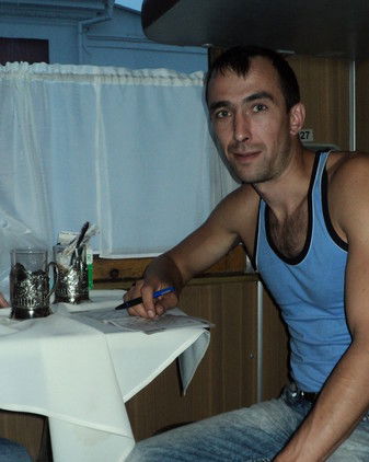 Артём Соломичев